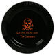 Design Your Own Personalized Ruffled Edge Plastic Plates Image 8 of 14